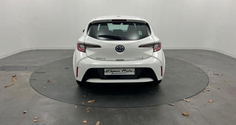 Occasion Toyota Corolla Business Edition 98 ch (72 kW) 2020 Citadine
