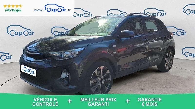 Occasion Kia Stonic 99 ch (72 kW) 2020 SUV