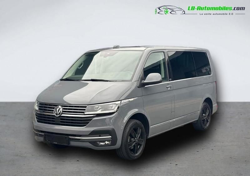 Utilisé 2021 VW Multivan Break | 50 500 € (Prix juste) - Image 1/4