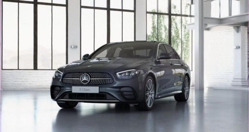 Utilisé 2020 Mercedes E300 AMG Berline | 43 900 € (Prix juste) - Image 1/4
