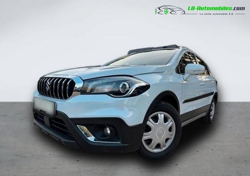 Utilisé 2019 Suzuki SX4 S-Cross SUV | 20 400 € (Prix juste) - Image 1/4