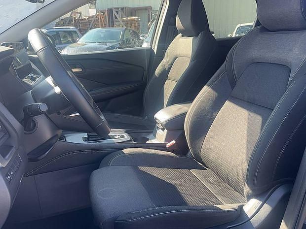 Noir Utilisé 2023 Nissan Qashqai N-Connecta SUV | 26 290 € (Bon prix) - Image 1/4