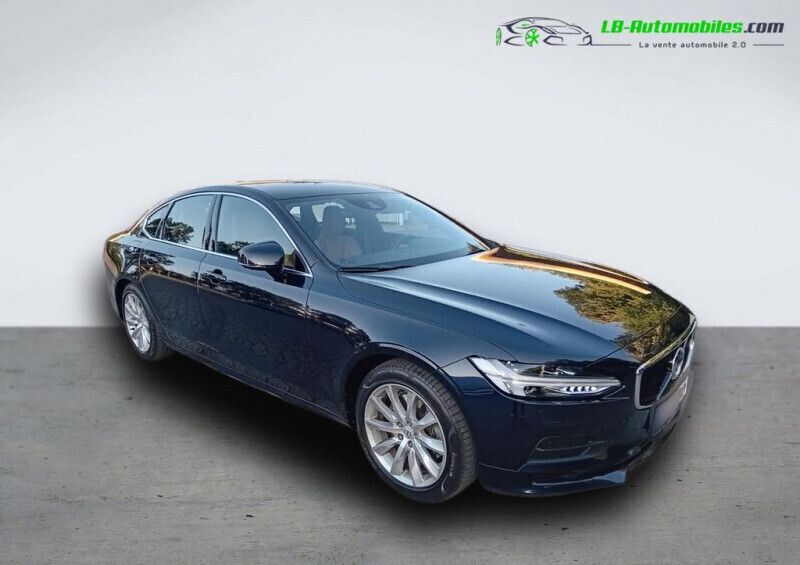 Utilisé 2020 Volvo S90 Berline | 34 200 € - Image 1/4