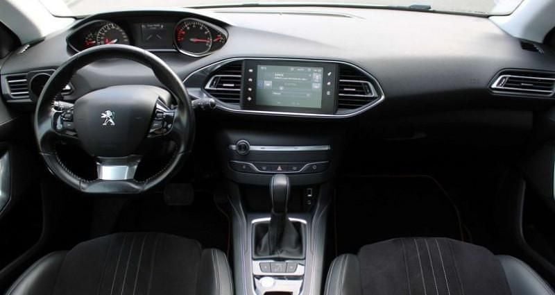 Occasion Peugeot 308 130 ch (95 kW) 2017 Berline