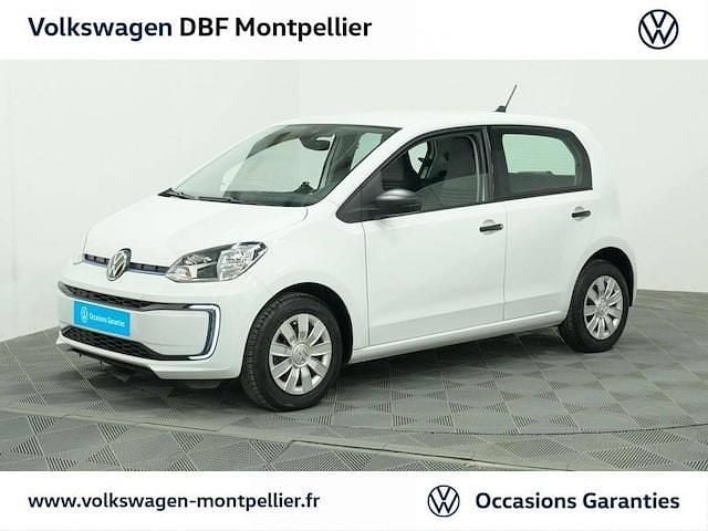 Utilisé 2022 VW e-up! Citadine | 13 880 € (Prix juste) - Image 1/4