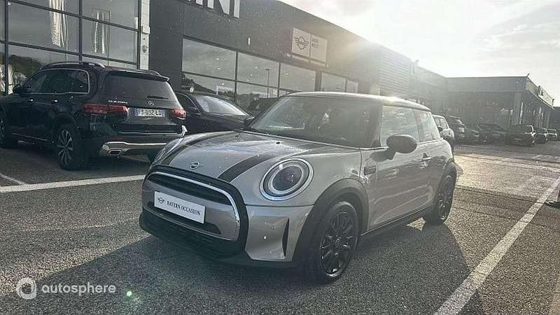Occasion Mini Cooper Premium Plus 137 ch (100 kW) 2023 Citadine