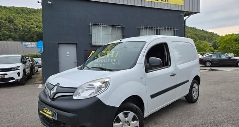 Utilisé 2020 Renault Kangoo Monospace | 8 990 € (Bon prix) - Image 1/4