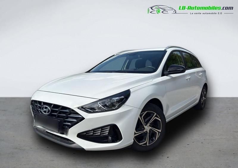 Utilisé 2022 Hyundai i30 Break | 20 000 € (Prix juste) - Image 1/4