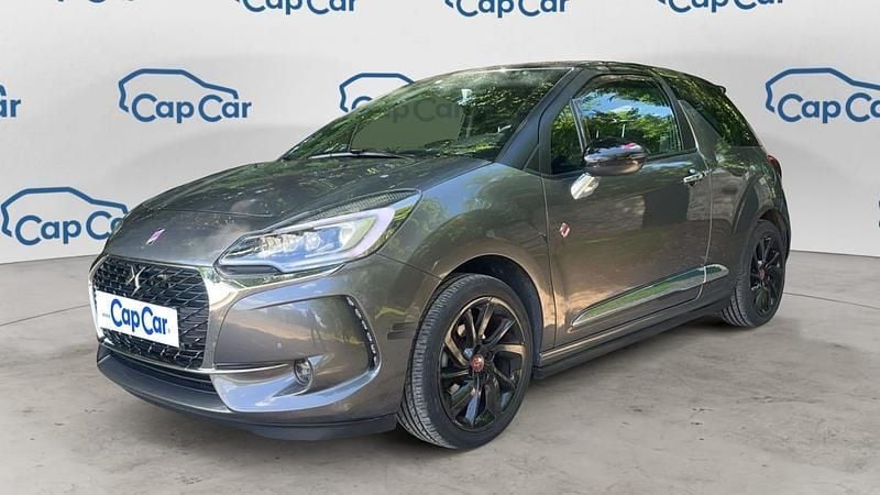 Utilisé 2018 DS Automobiles DS3 Performance | 8 200 € (Super prix) - Image 1/3