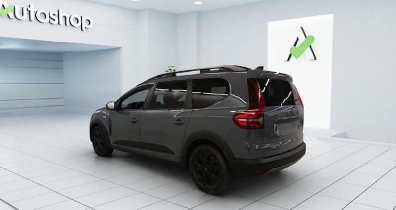 Occasion Dacia Jogger Extreme 94 ch (69 kW) 2024 Monospace