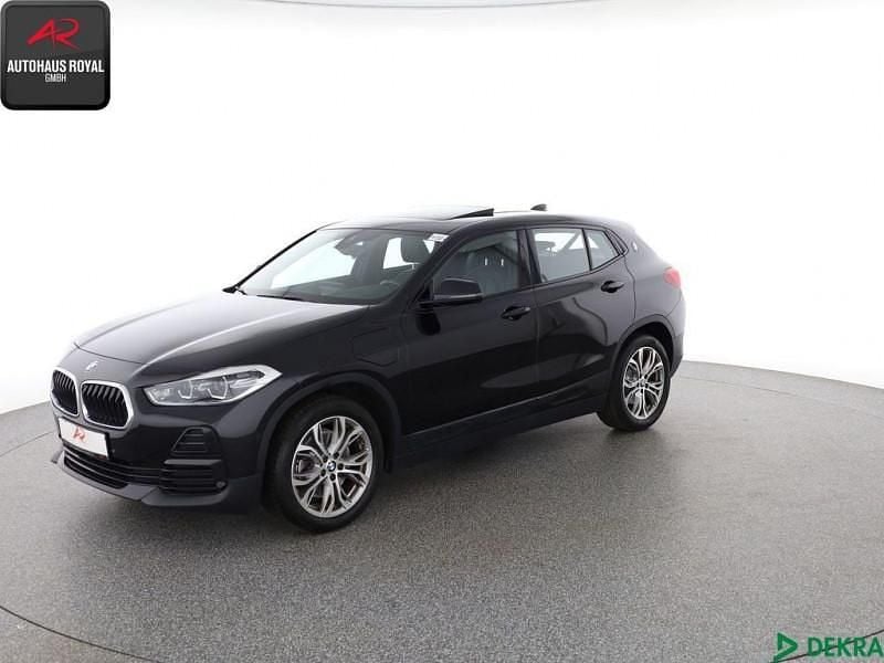 Utilisé 2021 BMW 220 Sport Line Berline | 27 680 € (Prix juste) - Image 1/4