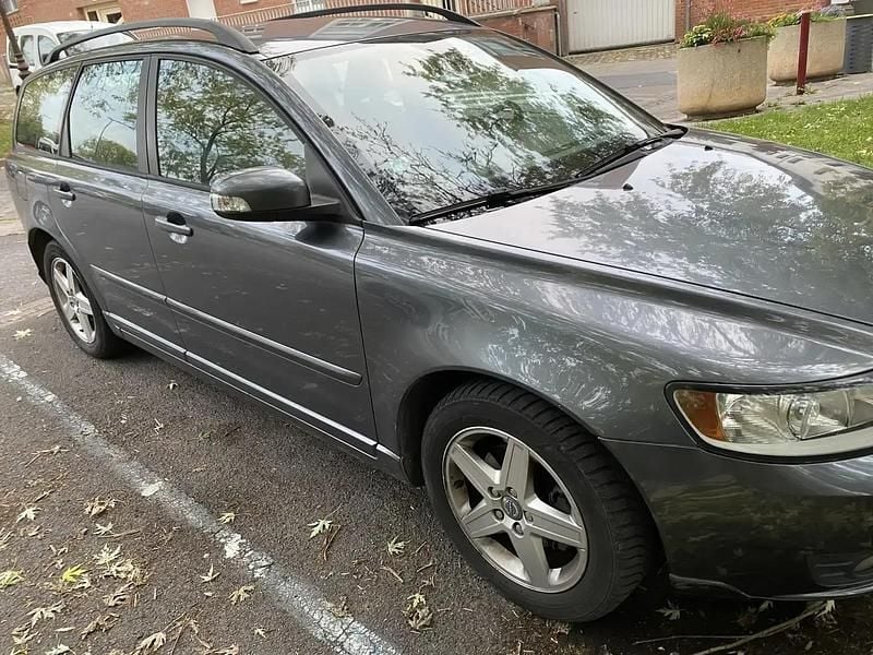 Occasion 2007 Volvo V50 Momentum Break | 2 500 € - Image 1/4