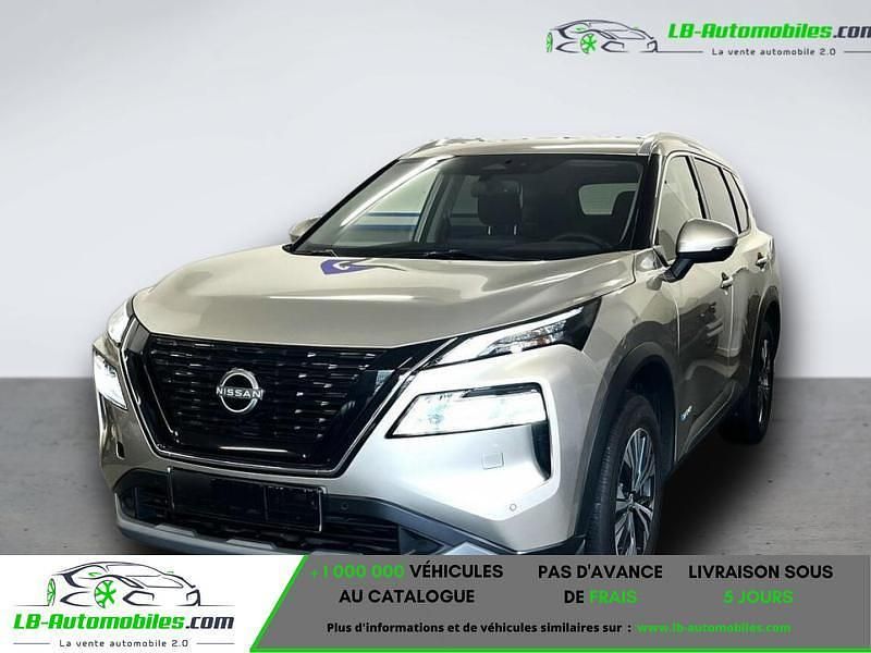 Utilisé 2023 Nissan X-Trail SUV | 39 400 € (Prix assez cher) - Image 1/4