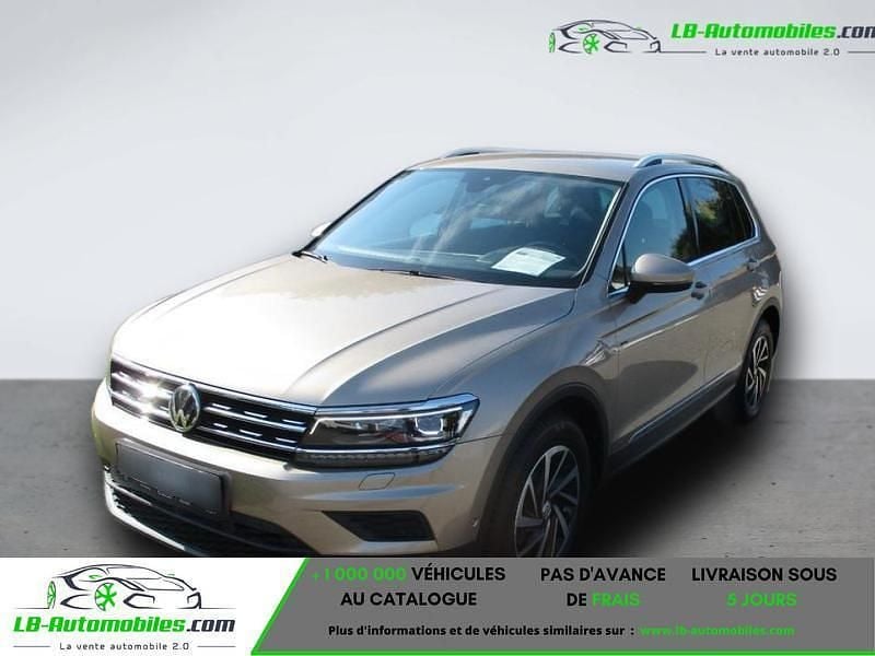 Utilisé 2019 VW Tiguan SUV | 23 800 € (Prix juste) - Image 1/4