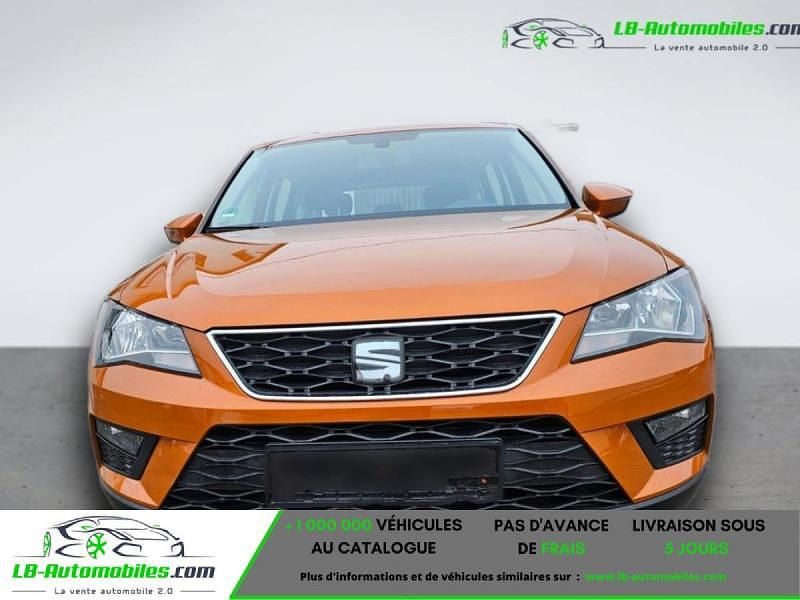 Occasion Seat Ateca 150 ch (110 kW) 2017 SUV