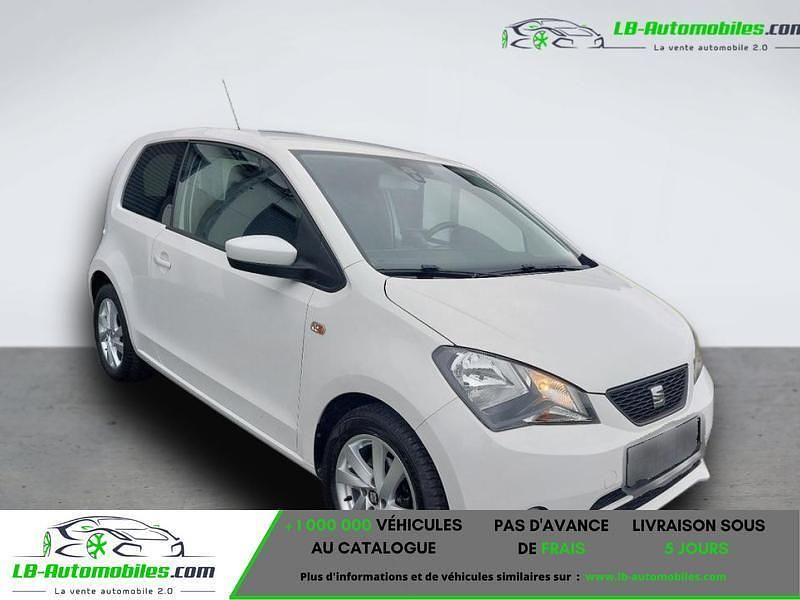 Utilisé 2014 Seat Mii Citadine | 13 300 € (Prix juste) - Image 1/4