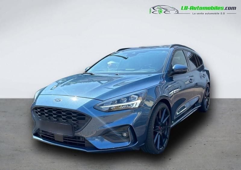 Utilisé 2021 Ford Focus Break | 17 800 € (Super prix) - Image 1/4