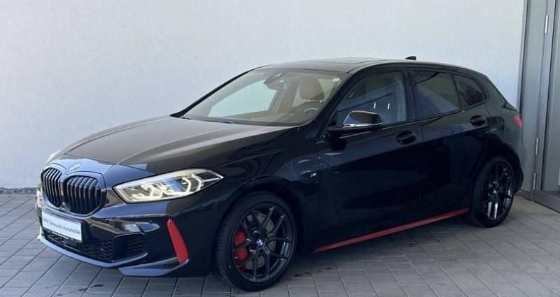 Occasion BMW 128 Comfort Edition 265 ch (194 kW) 2023 Berline