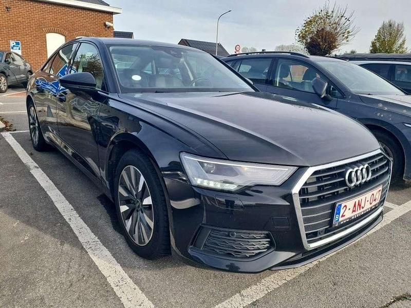 Occasion Audi A6 Business 163 ch (119 kW) 2021 Berline