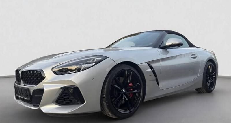 Occasion 2021 BMW Z4 M Sport Coupé | 42 990 € (Prix juste) - Image 1/4