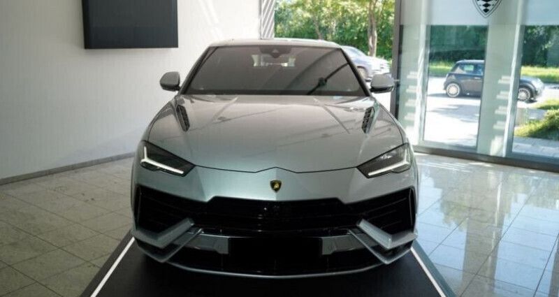 Nouvelle 2024 Lamborghini Urus SUV | 490 000 € - Image 1/4