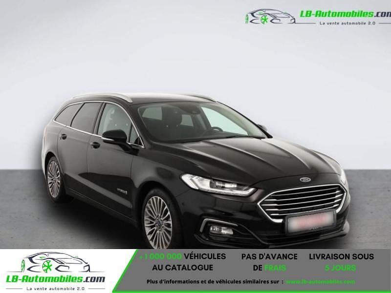 Occasion Ford Mondeo 188 ch (138 kW) 2019 Break