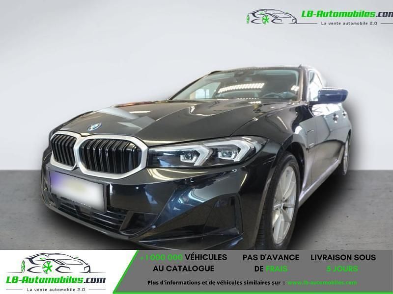 Utilisé 2022 BMW 320e Berline | 33 100 € (Prix assez cher) - Image 1/4