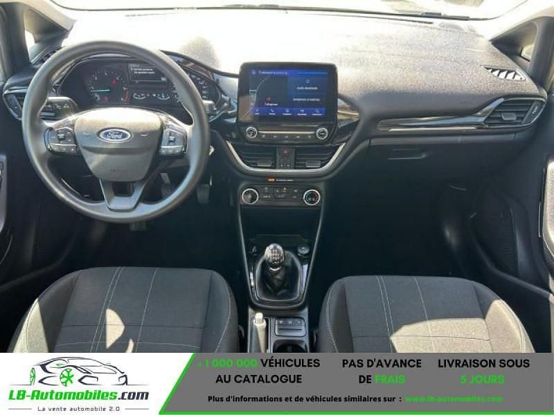 Occasion Ford Fiesta 86 ch (63 kW) 2019 Citadine