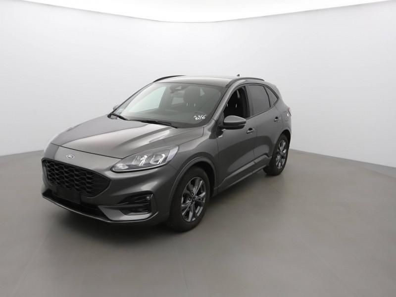 Occasion 2024 Ford Kuga ST-Line SUV | 24 490 € (Super prix) - Image 1/4