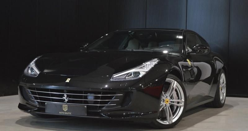 Utilisé 2019 Ferrari GTC4Lusso Break | 285 000 € - Image 1/4