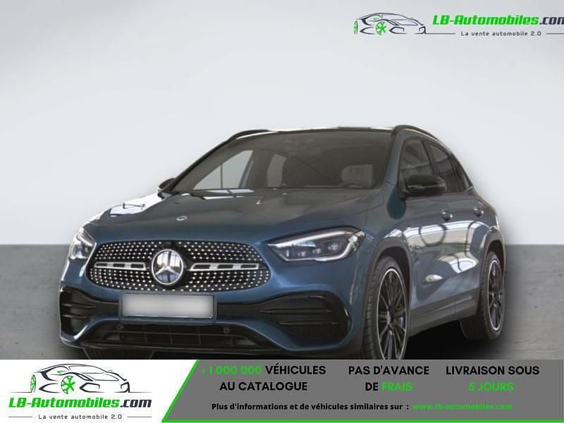 Utilisé 2021 Mercedes GLA250 SUV | 37 500 € (Prix assez cher) - Image 1/4