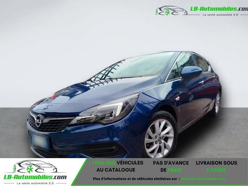 Occasion Opel Astra 122 ch (89 kW) 2021 Berline