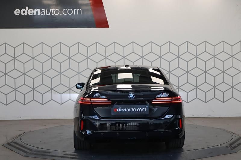 Occasion BMW i5 Comfort Edition 442 kW (601 ch) 2025 Berline