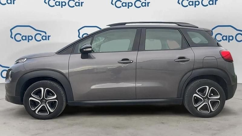 Occasion Citroën C3 Aircross PureTech 110 ch (80 kW) 2021 SUV