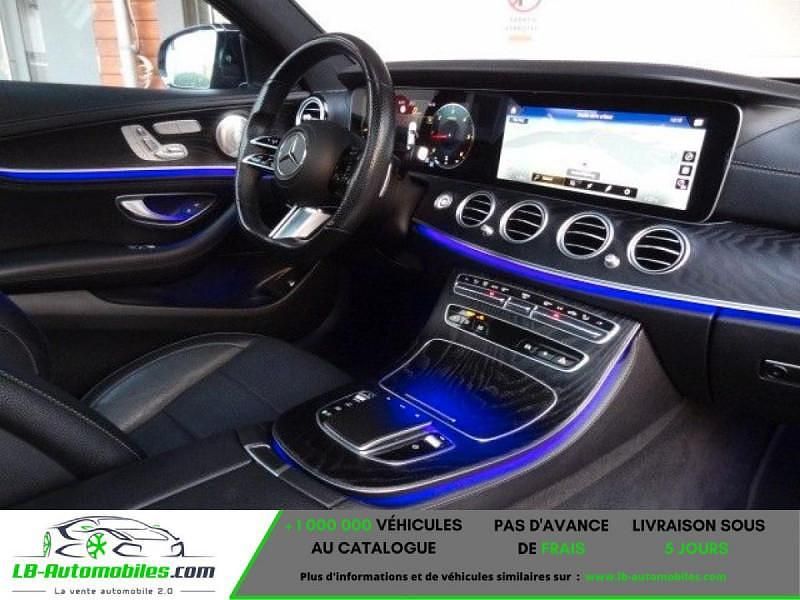 Occasion Mercedes E400 330 ch (242 kW) 2021 Berline
