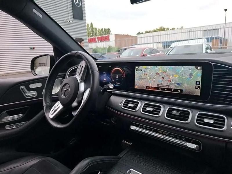 Utilisé 2022 Mercedes GLE350 AMG line SUV | 48 999 € - Image 1/4