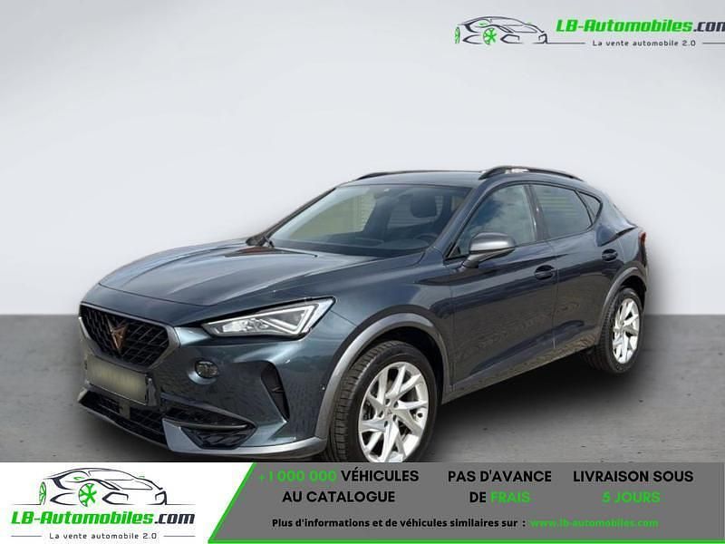 Utilisé 2022 Cupra Formentor SUV | 29 900 € (Prix juste) - Image 1/4