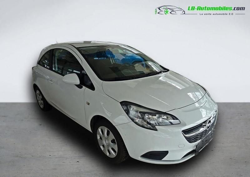 Utilisé 2018 Opel Corsa Citadine | 13 700 € (Prix juste) - Image 1/4