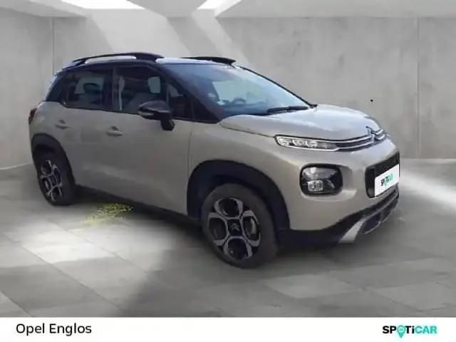 Occasion Citroën C3 Aircross Business Class 2021 Noir SUV
