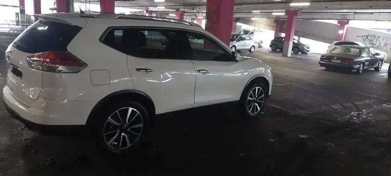 Utilisé 2014 Nissan X-Trail Visia SUV | 10 500 € - Image 1/4