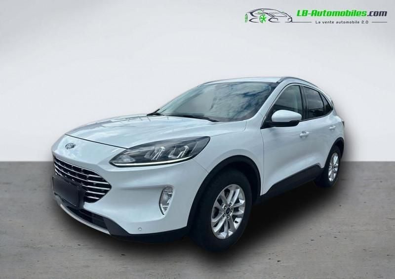 Utilisé 2021 Ford Kuga SUV | 22 900 € (Bon prix) - Image 1/4