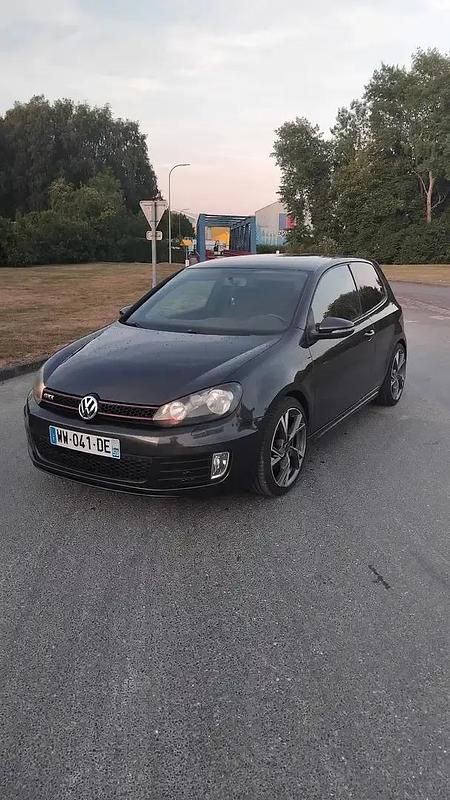 Utilisé 2011 VW Golf VI GTI Berline | 12 800 € (Prix juste) - Image 1/4