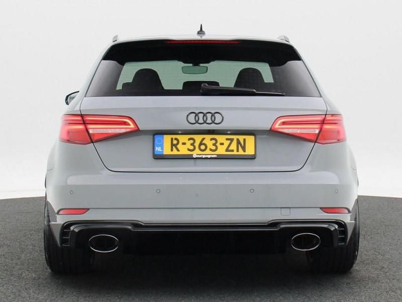 Occasion Audi RS3 Sport 400 ch (294 kW) 2020 Berline