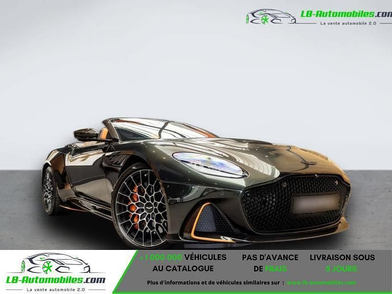 Utilisé 2024 Aston Martin DBS Coupé | 530 000 € - Image 1/4