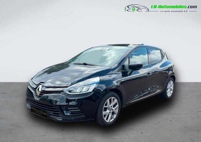 Utilisé 2018 Renault Clio IV Citadine | 15 100 € (Prix assez cher) - Image 1/4