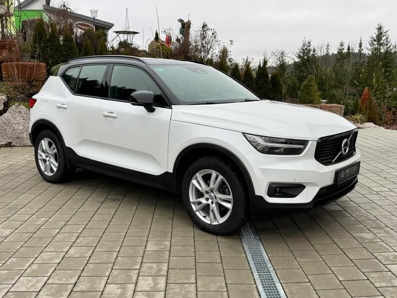 Occasion 2018 Volvo XC40 SUV | 24 900 € (Bon prix) - Image 1/4