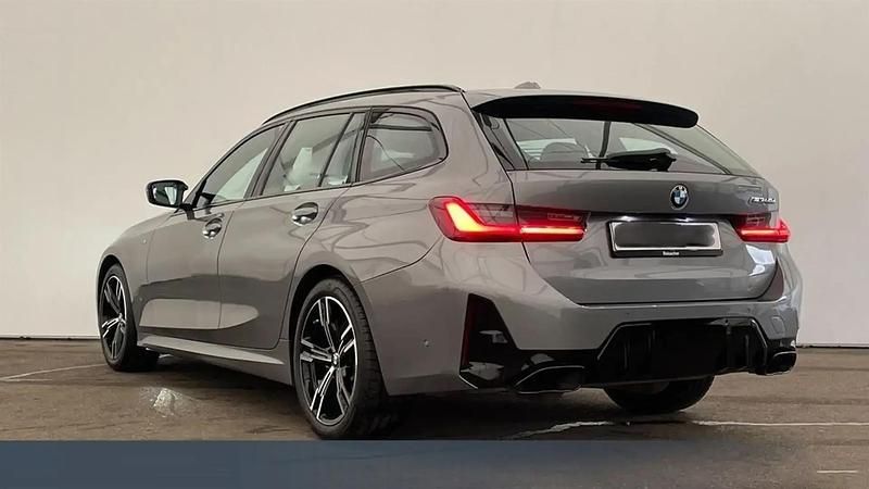 Occasion BMW 340 M Performance 341 ch (250 kW) 2022 Gris Break