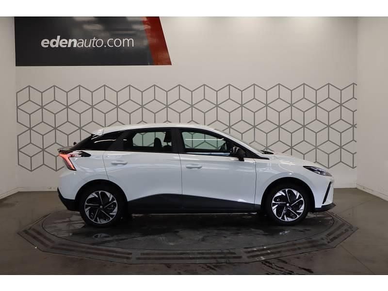 Occasion MG MG4 EV 125 kW (170 ch) 2024 Citadine