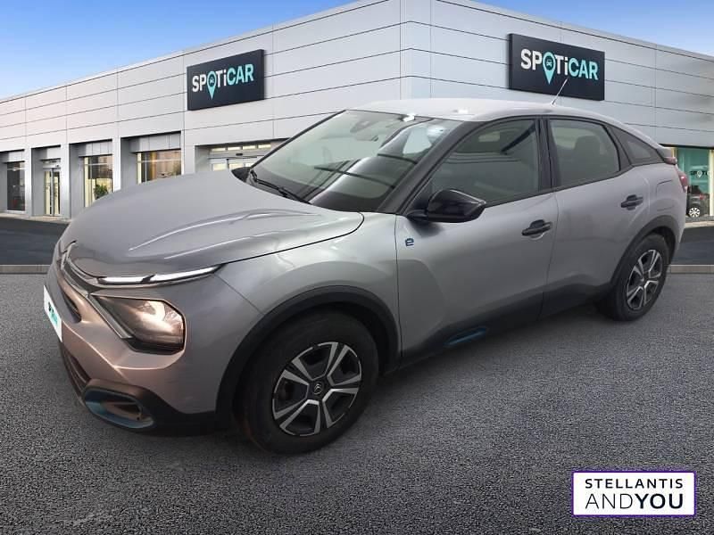 Utilisé 2021 Citroën e-C4 Business Class Berline | 14 789 € (Bon prix) - Image 1/4