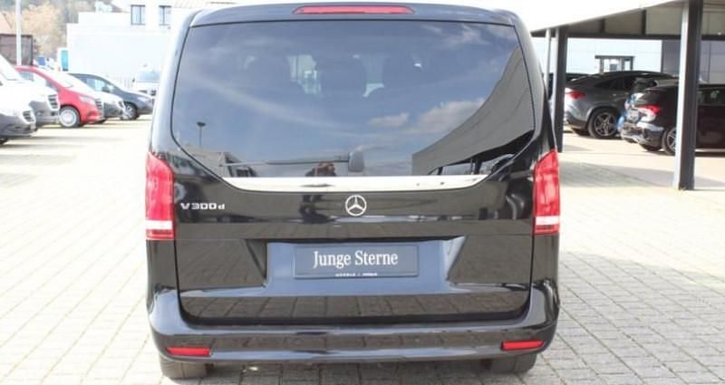 Occasion Mercedes E300 Avantgarde 239 ch (175 kW) 2022 Break